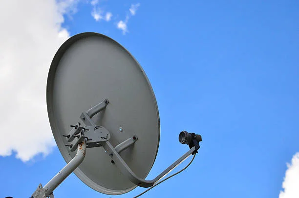 تركيب ستلايت دبي