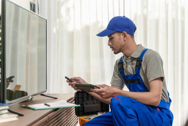 برمجة تلفزيون عجمان