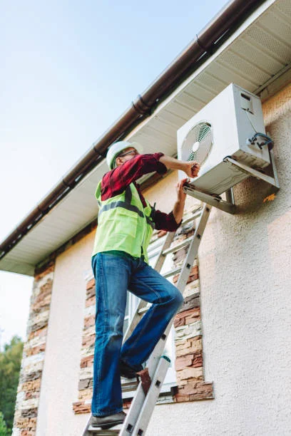 صيانة مكيفات عجمان