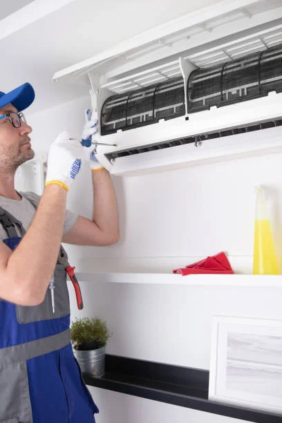 تصليح مكيفات عجمان